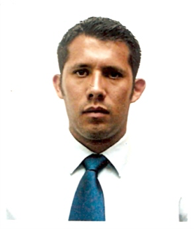 Daniel Alexander Perdomo Perdomo, coach AICM
