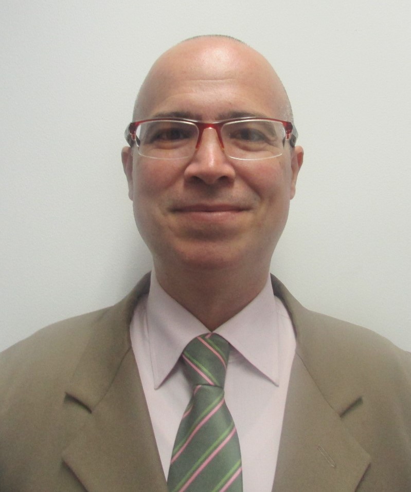 José Eduardo García Figueroa, coach AICM