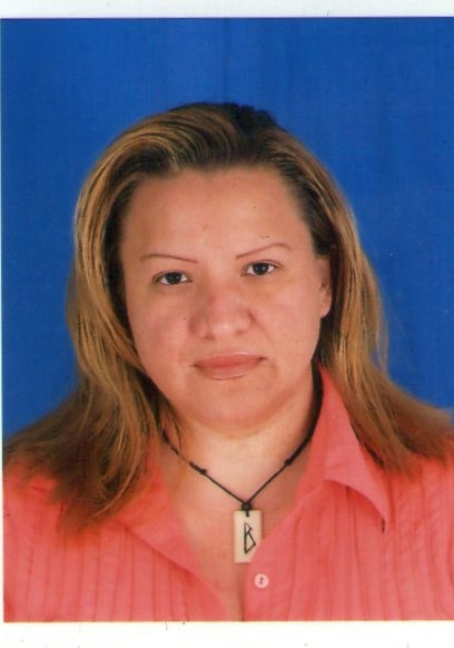 Mariangela De La Pastora Gutiérrez Peña, coach AICM