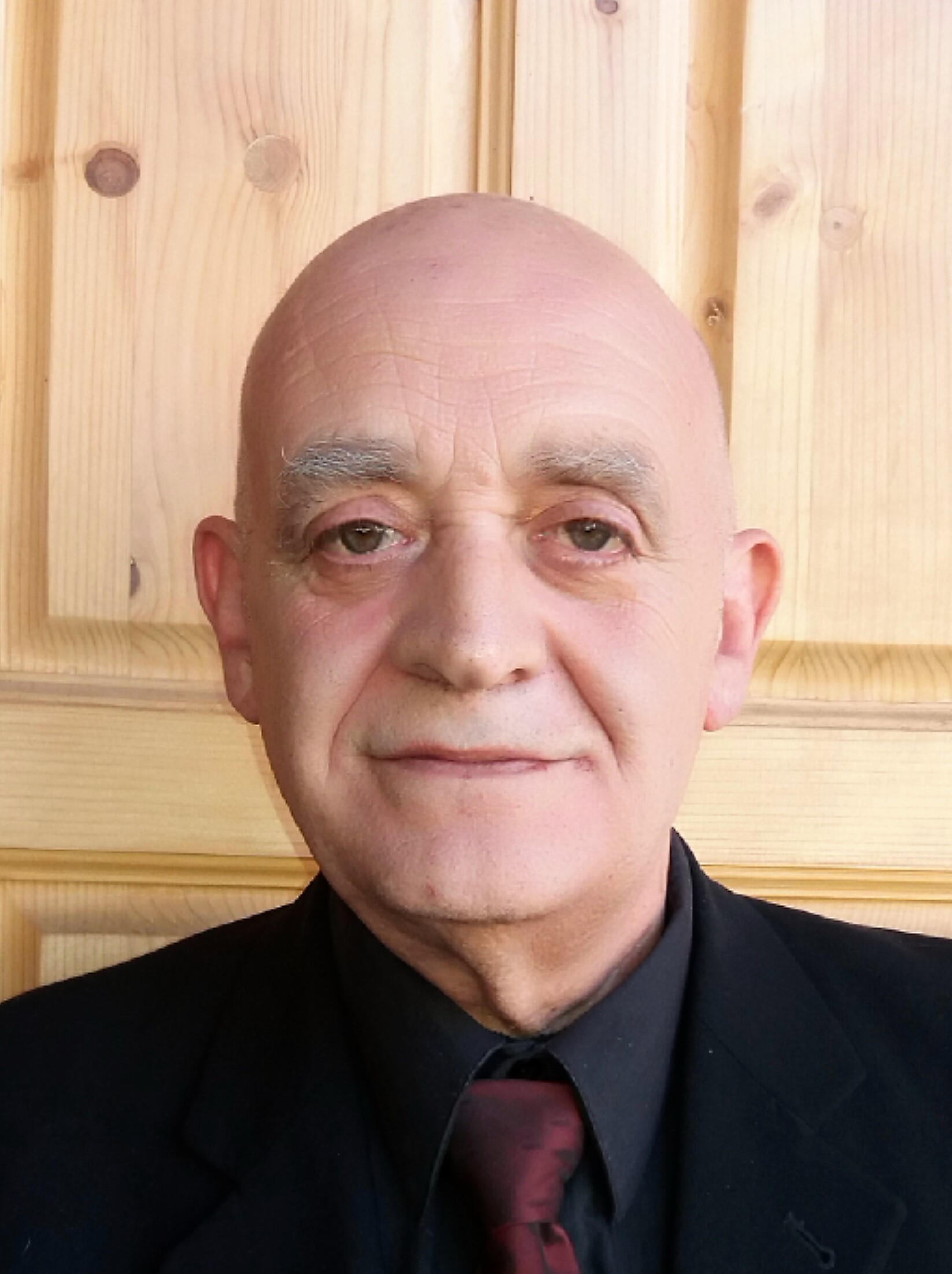 Ramón Antolín Gumán, coach AICM