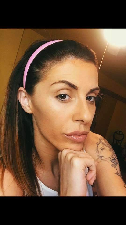 Aleksandra Garcevic, coach AICM