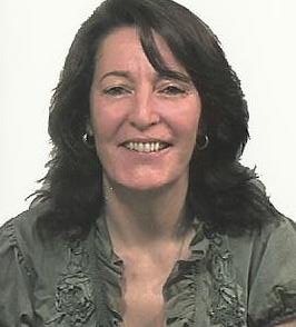 Ana Bru Sánchez-Fortún, coach AICM