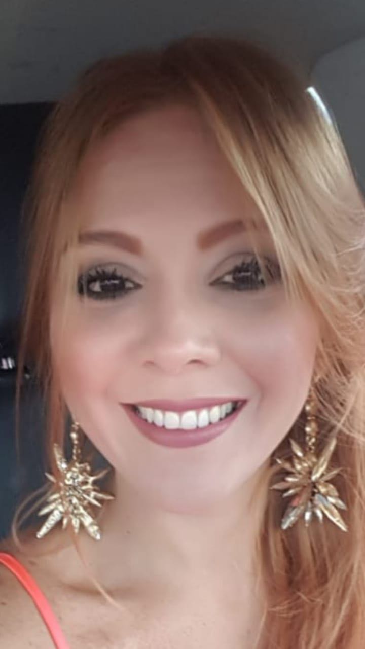 Julie Andrea Arocha Gonzalez, coach AICM