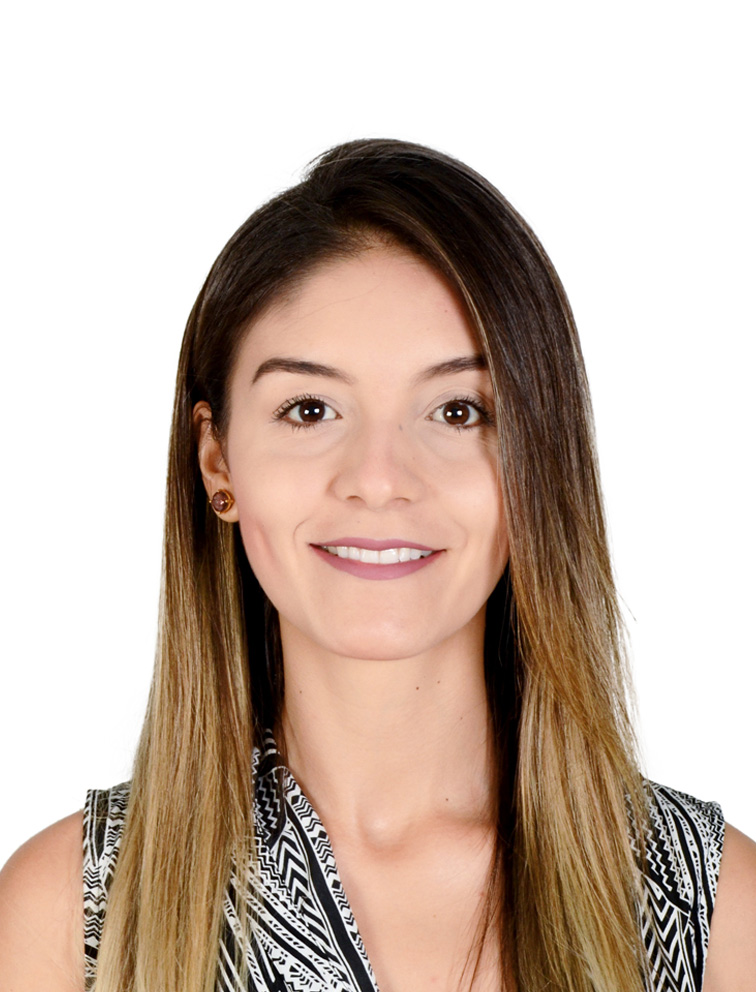 Laura Cruz Jimenez, coach AICM