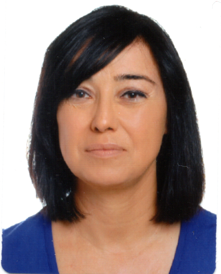 Marisol de la Huergal, coach AICM