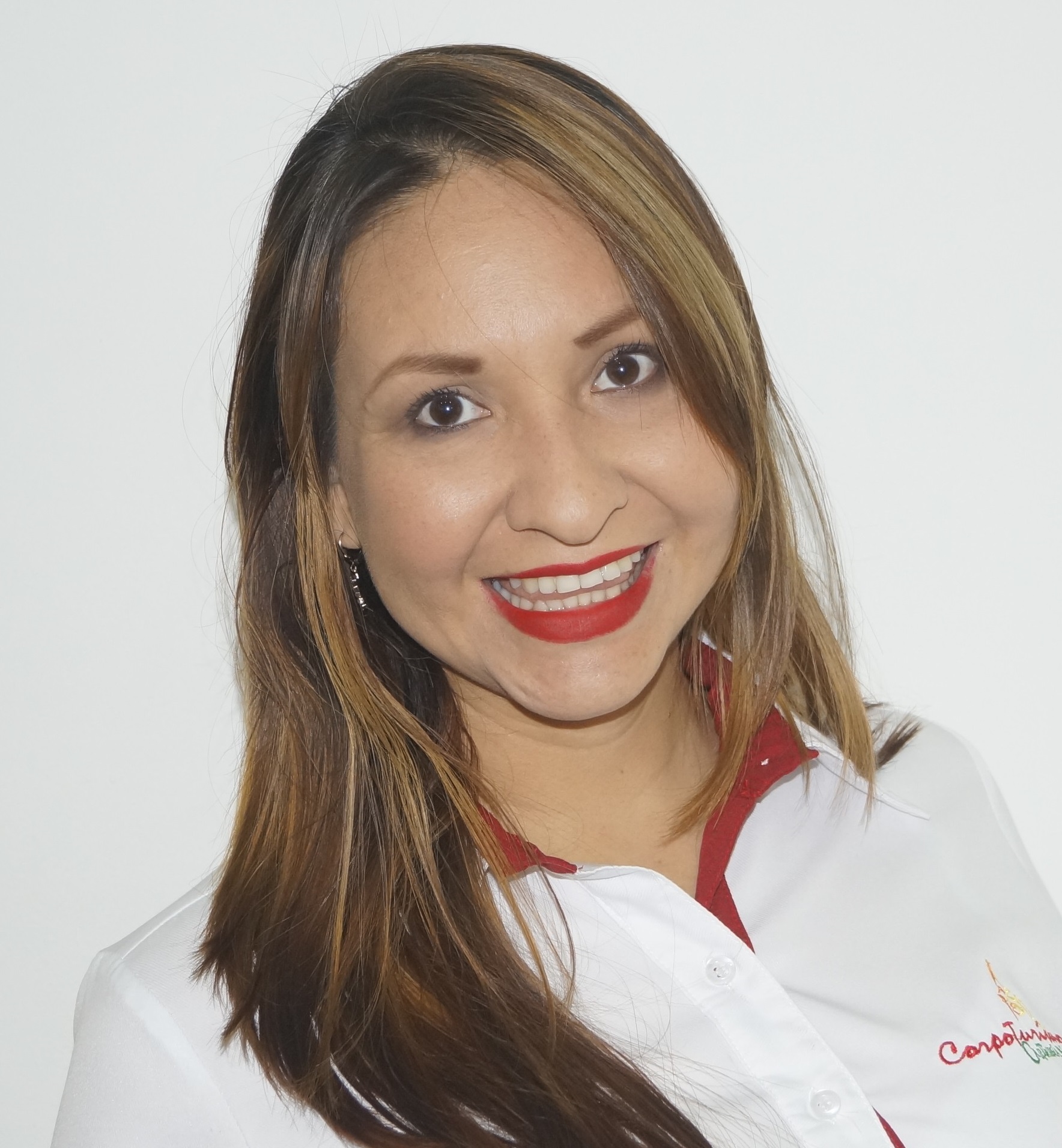 Marily Liliana Sandoval Abreo, coach AICM