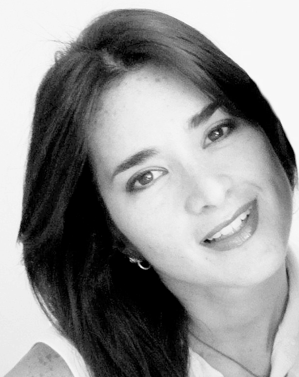 Dayana Gabriela Pitarresi Drescher, coach AICM