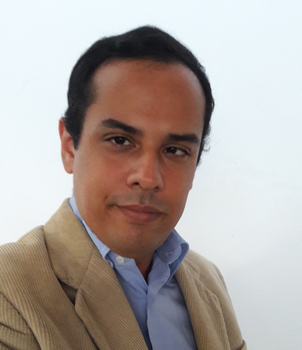 Arnaldo Andrés López Vivas, coach AICM
