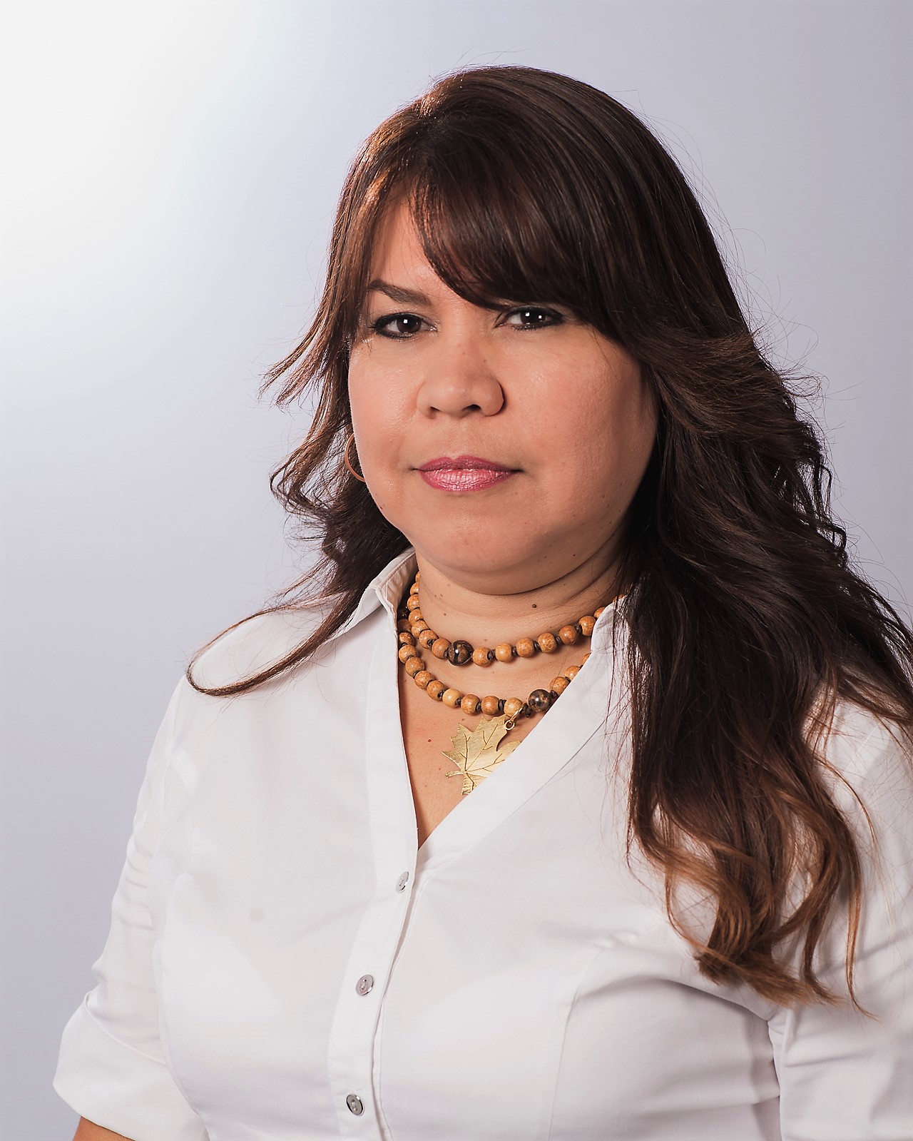 Crisálida Sosa Sánchez, coach AICM