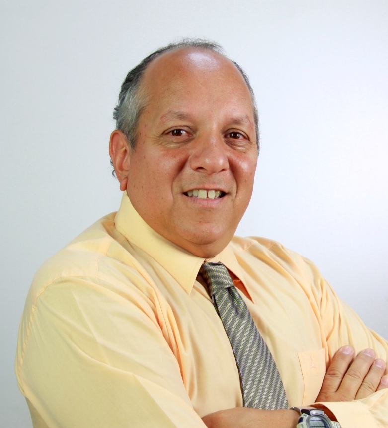 Carlos Antonio Martínez Pedroza, coach AICM