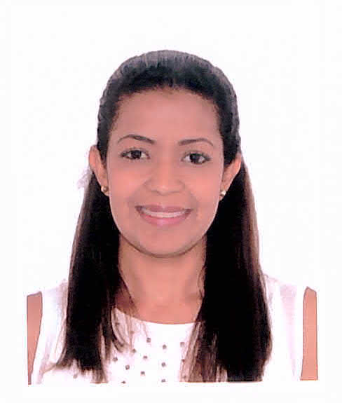 Damaris Rodríguez de Pirela, coach AICM