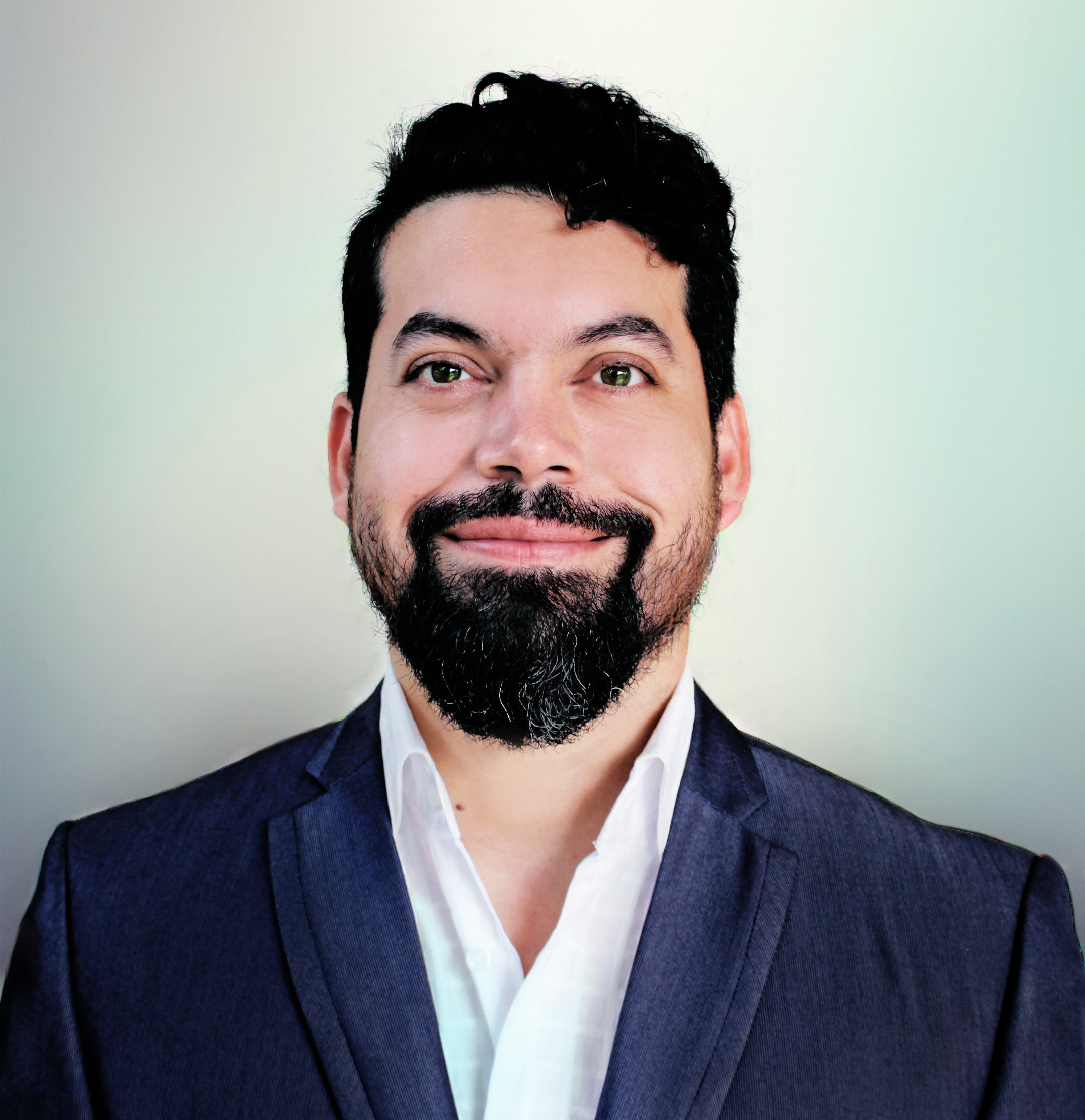 Erasmo Elias Meneses Martinez, coach AICM