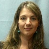 Maria Elisa Gentile P., coach AICM
