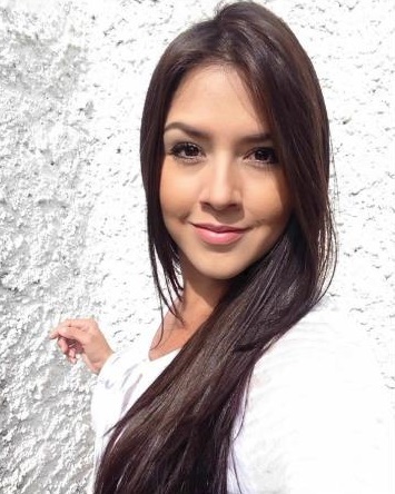 Stephanie Becerra Castro, coach AICM