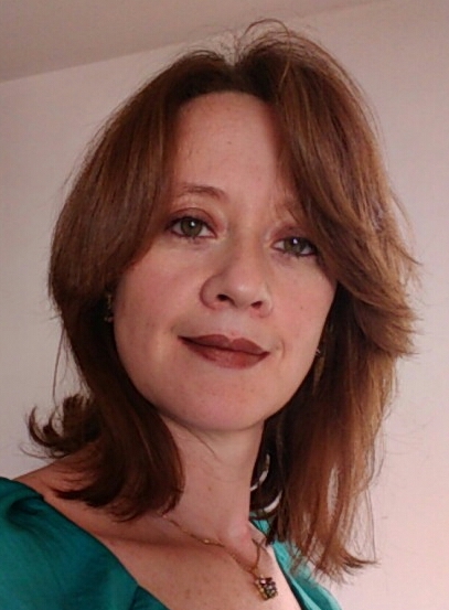 Gabriela Serrano Labrador, coach AICM