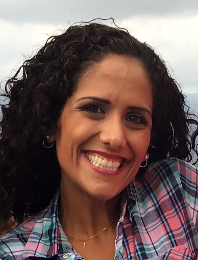María Lisbeth De Abreu, coach AICM