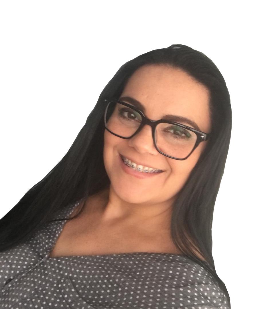 Mayela León, coach AICM