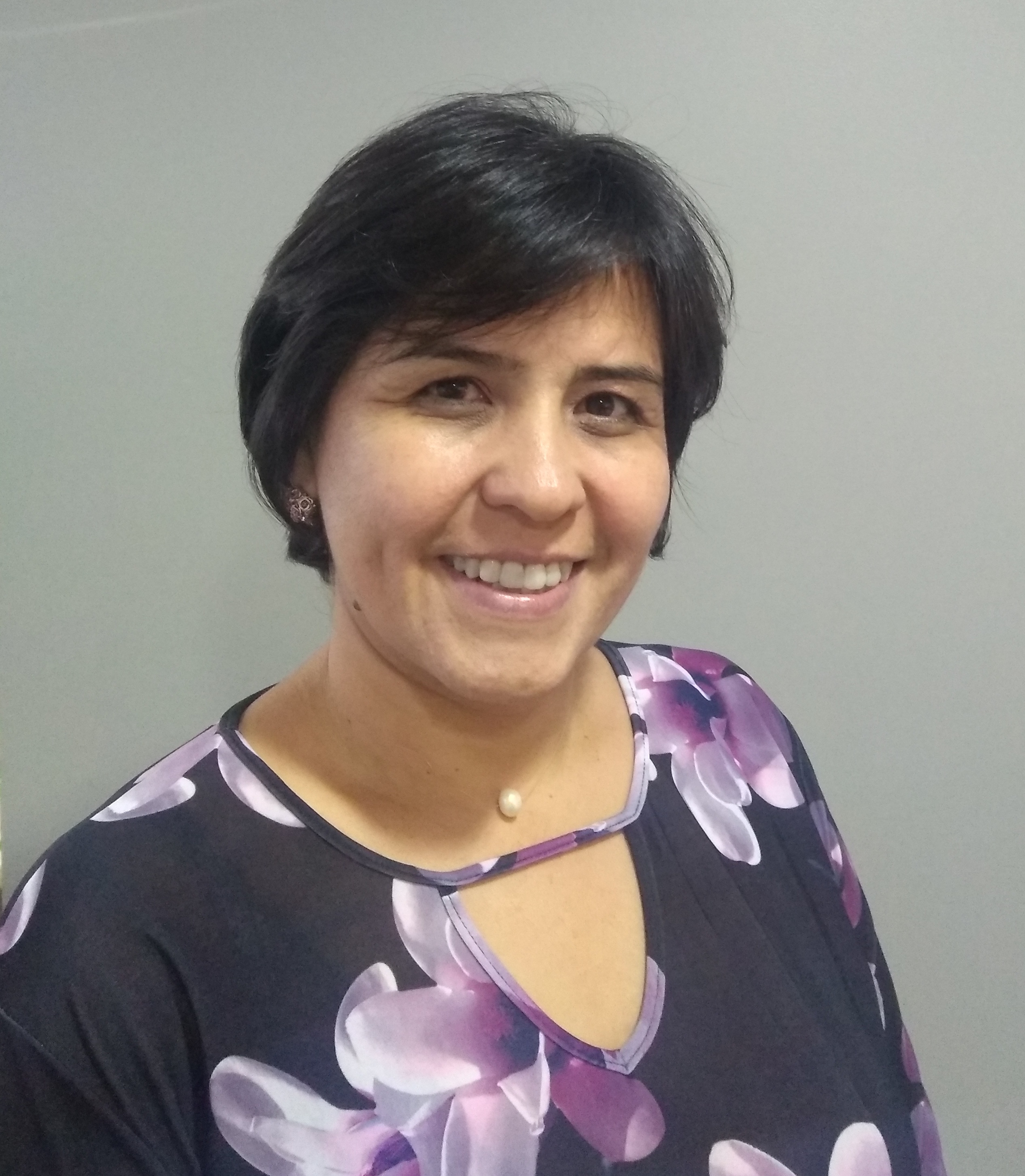 Luz Herrera Núñez, coach AICM