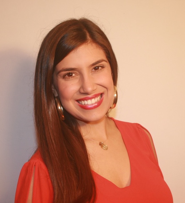 Linda Rodriguez Gomes, coach AICM