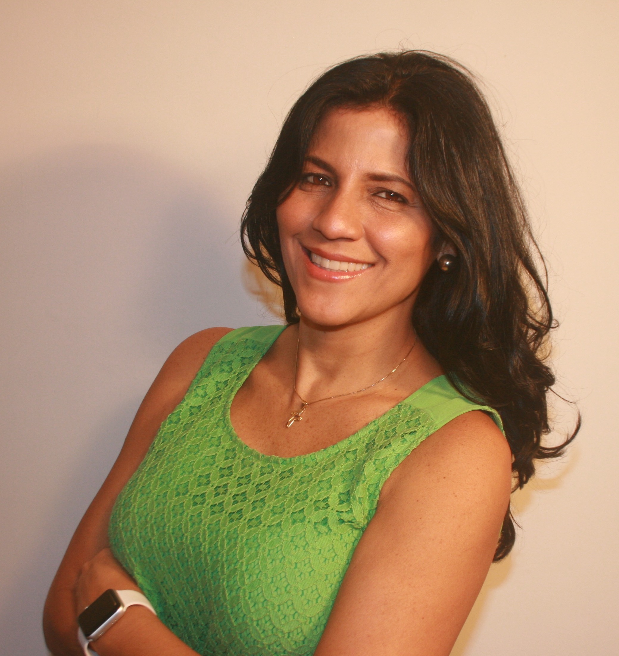 Marlin Germania Garcia Mujica, coach AICM