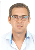 Jorge Juan Domínguez Fernández, coach AICM