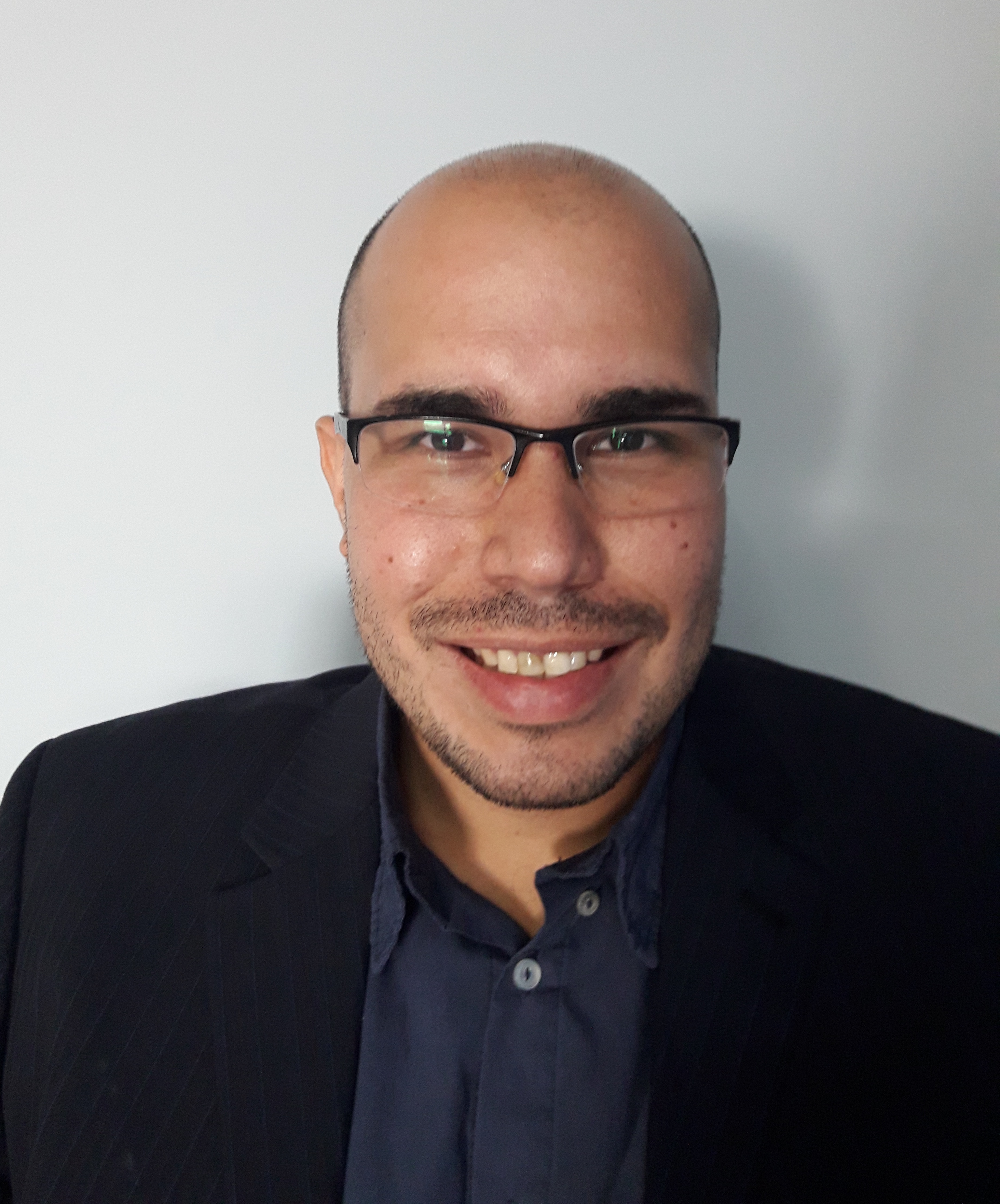 Juvenal Fernando Uzcategui Vera, coach AICM