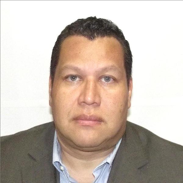 Héctor Gustavo Celis Regalado, coach AICM