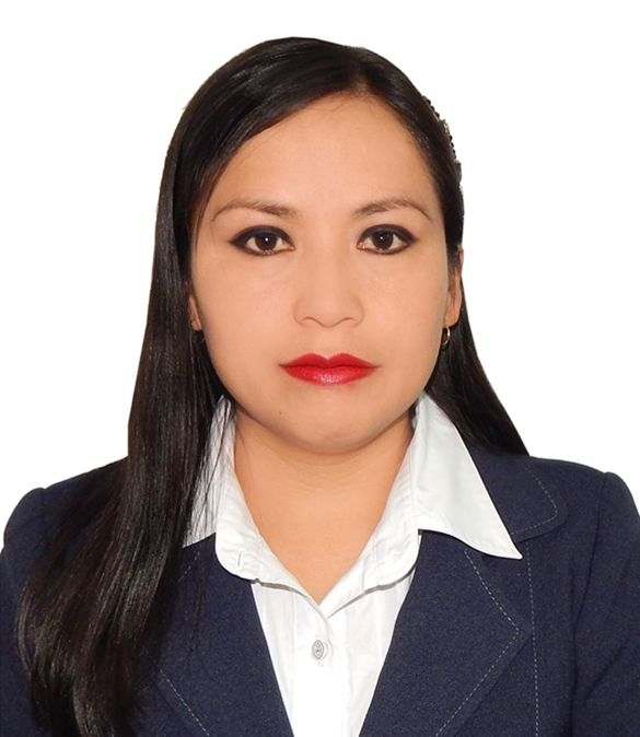Galina de la Cruz Socualaya, coach AICM