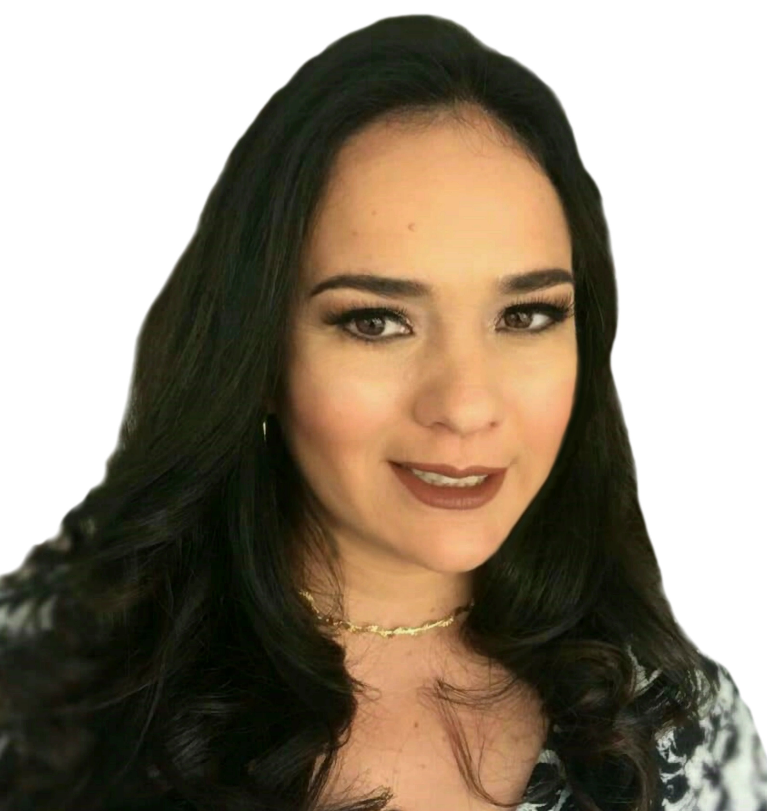 Heidi Mora Bardales, coach AICM