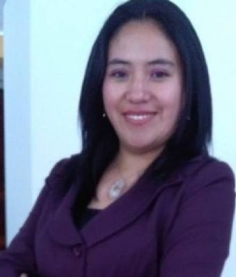 Marisa Diana Solano Sulca, coach AICM