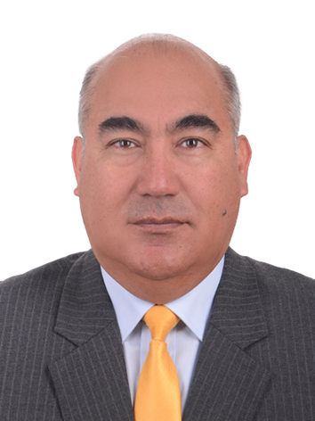 Luis Alberto Olivo Valenzuela, coach AICM