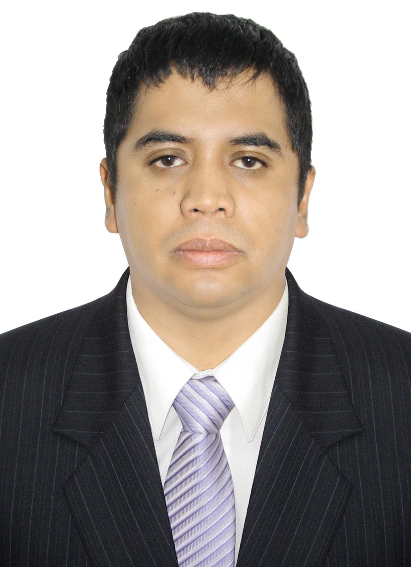 Luis Ricardo Flores Vilcapoma, coach AICM