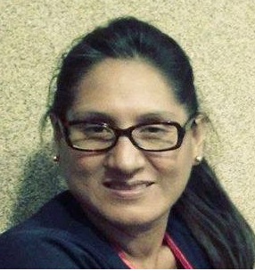 Ninfa Marisol Balbín Sáenz, coach AICM