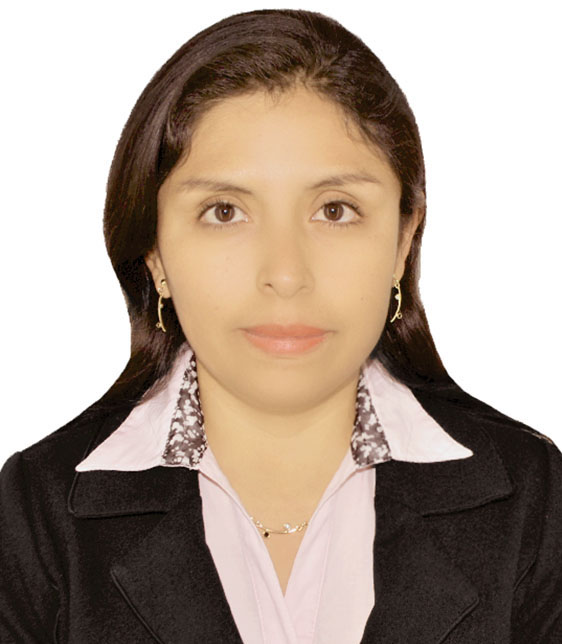 Sandy Mayra Huaynate Lopez, coach AICM