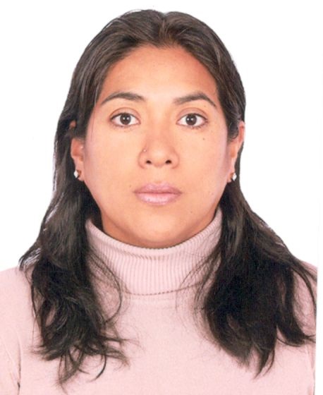 Senia Ayuque Loayza, coach AICM