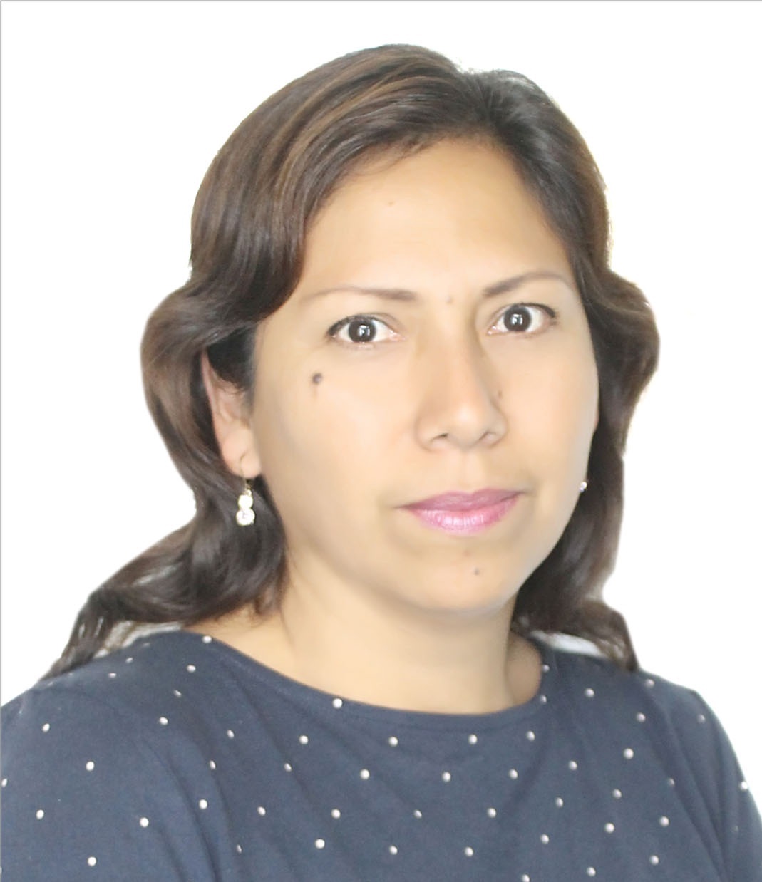 Rosalynn Albina Toribio Medina, coach AICM