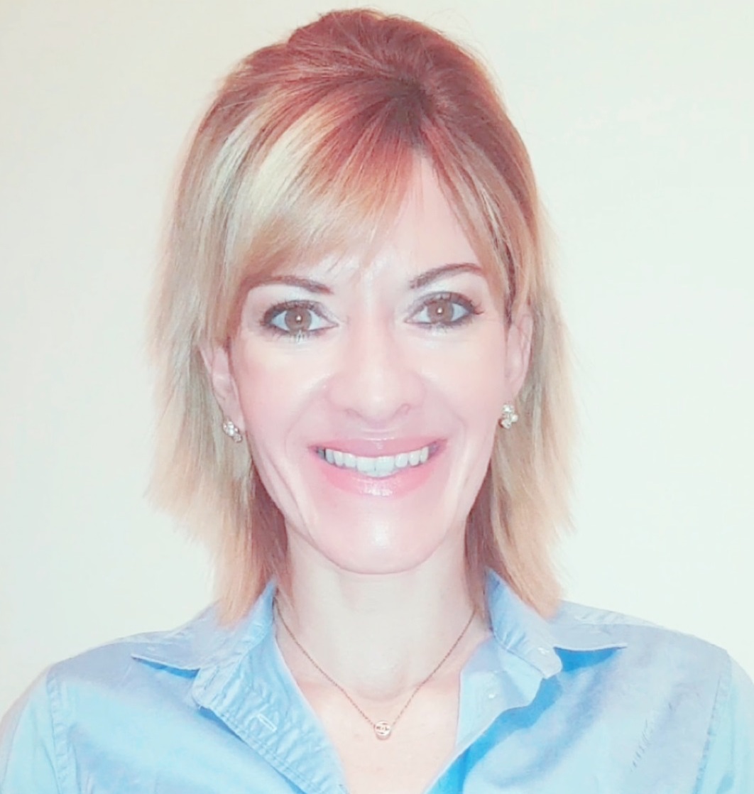 lMaría Soledad Ferreyra, coach AICM