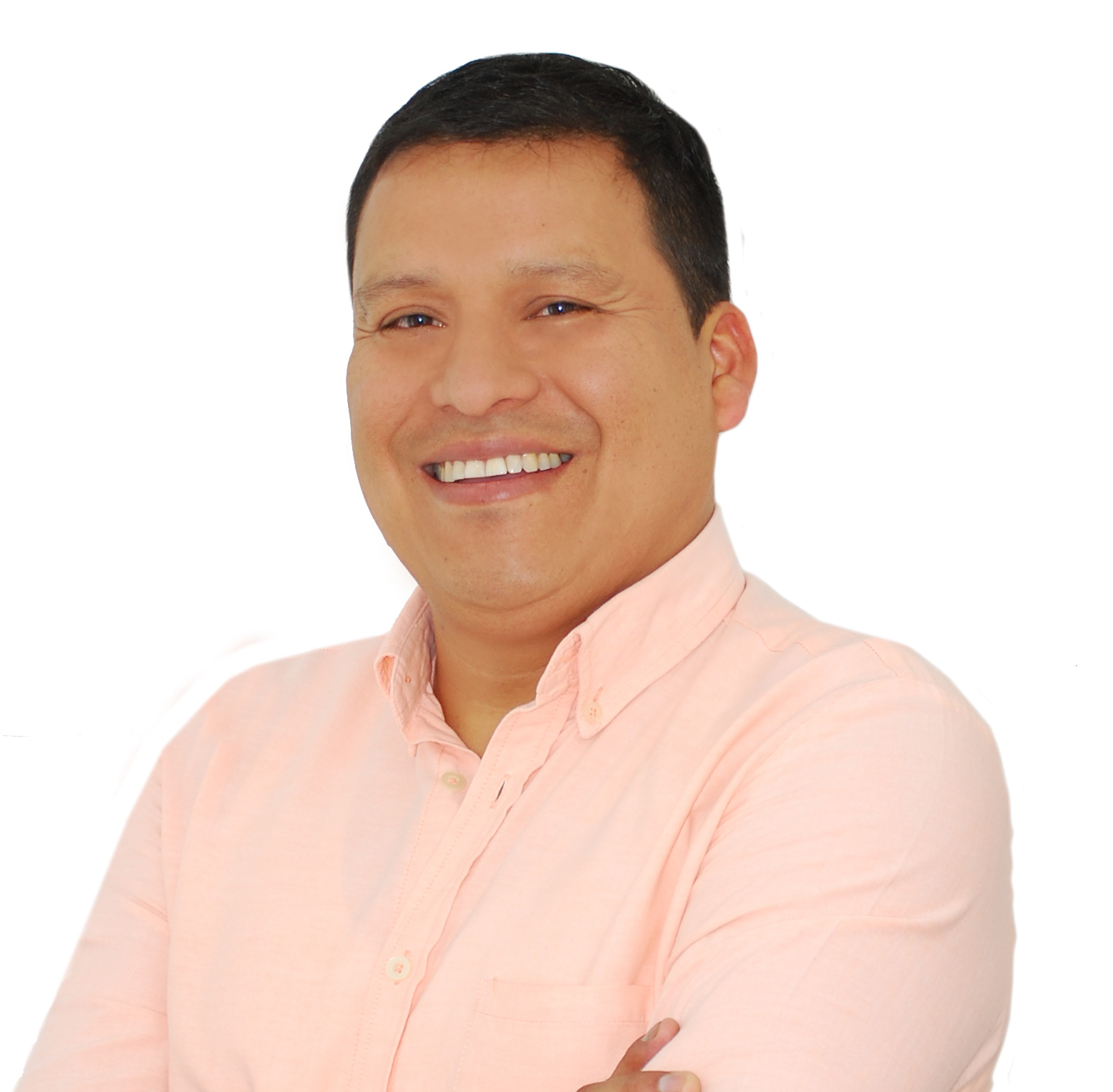 Alfredo Giovanni Orellana Mauricio, coach AICM