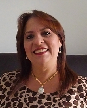 Vicky Ordóñez De Noriega, coach AICM