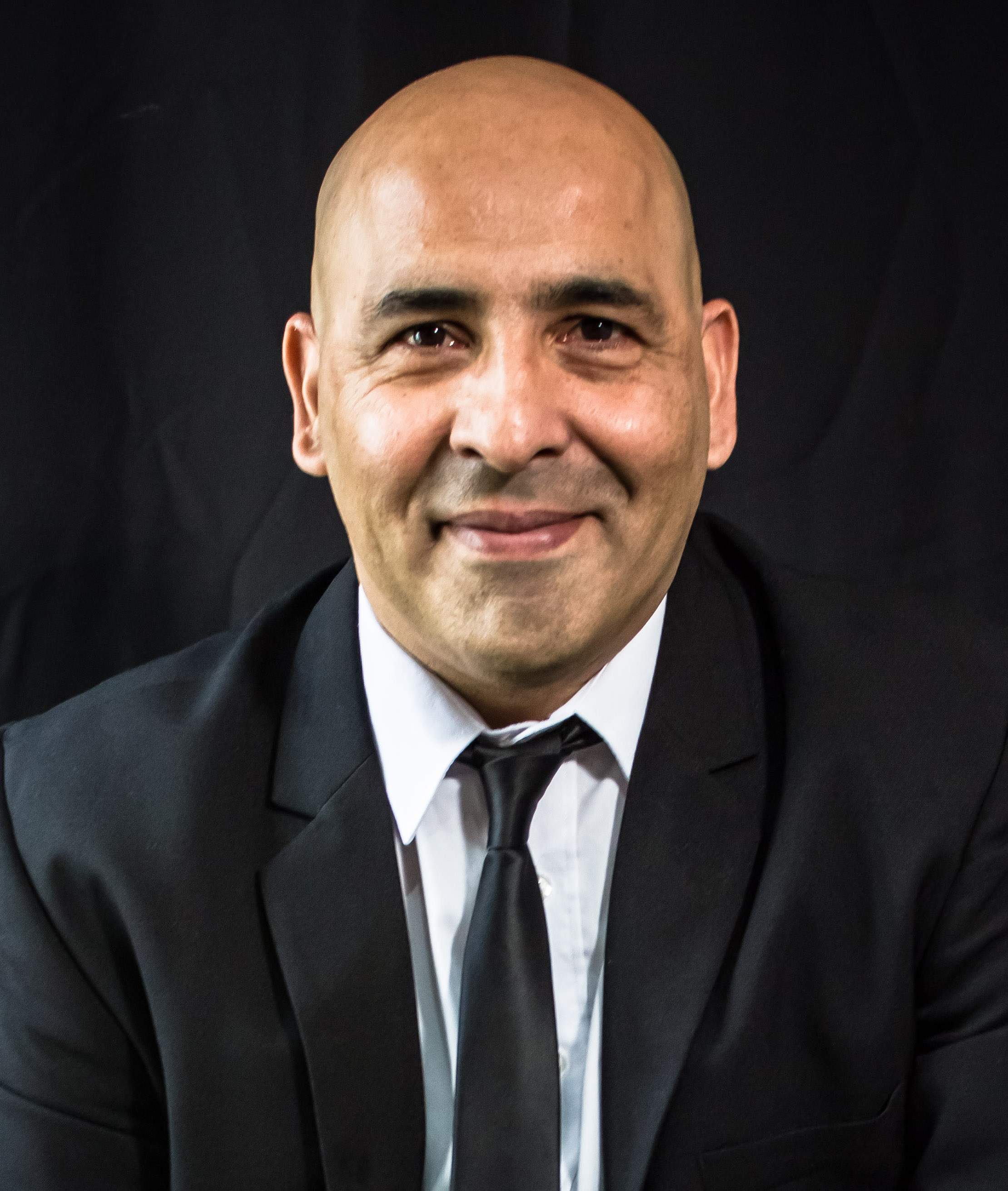 Javier Puebla, coach AICM
