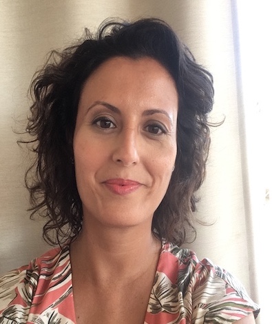 Mercedes Barrameda Figueroa, coach AICM
