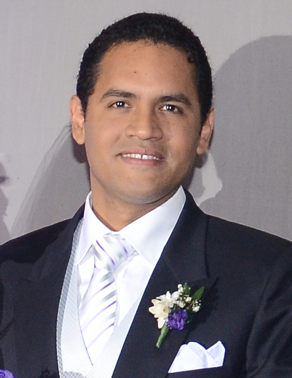 Luis Vladimir Urrelo Huiman, coach AICM