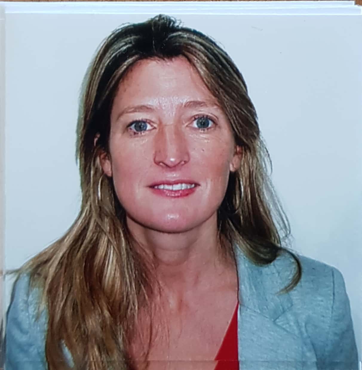 Maria Juliana Larroude, coach AICM