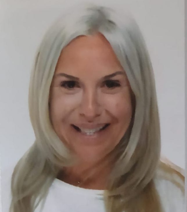Patricia García Vázquez, coach AICM