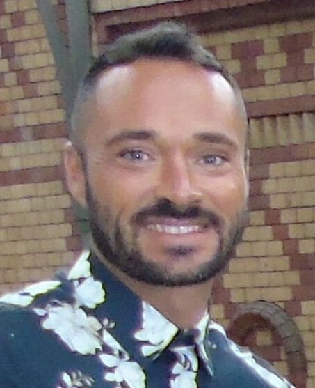 Carlos Fernández Martínez, coach AICM