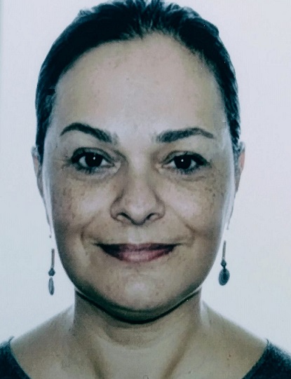 Ana María Rodríguez Rodríguez, profesional AICM