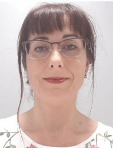 Mª Antonia Briones Romero, coach AICM