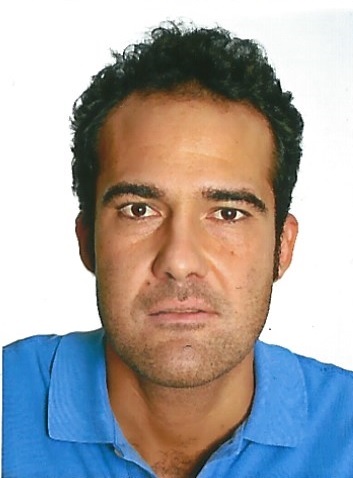 Juan Pedro Marín Ortega, coach AICM