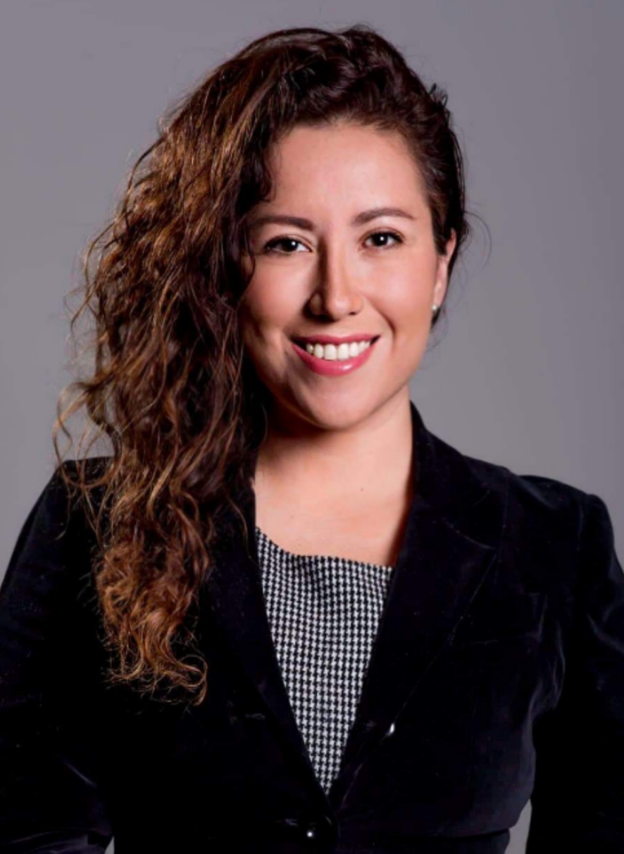 Asociación Internacional de Coaching y Mentoring AICM Ketty Rocío Carbajal Arenas, coach AICM