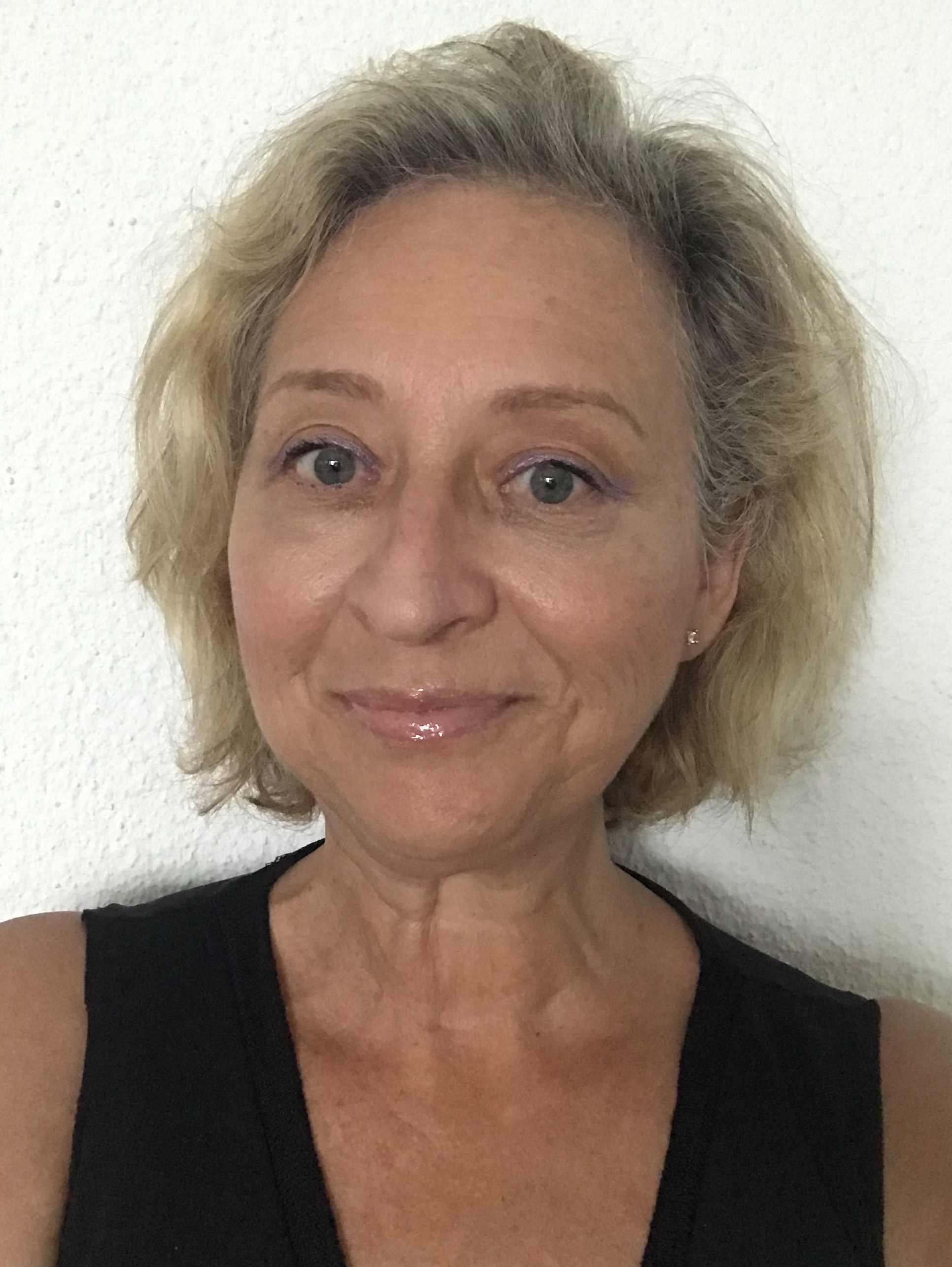 Asociación Internacional de Coaching y Mentoring AICM Virginia Bernal Barrio, coach AICM